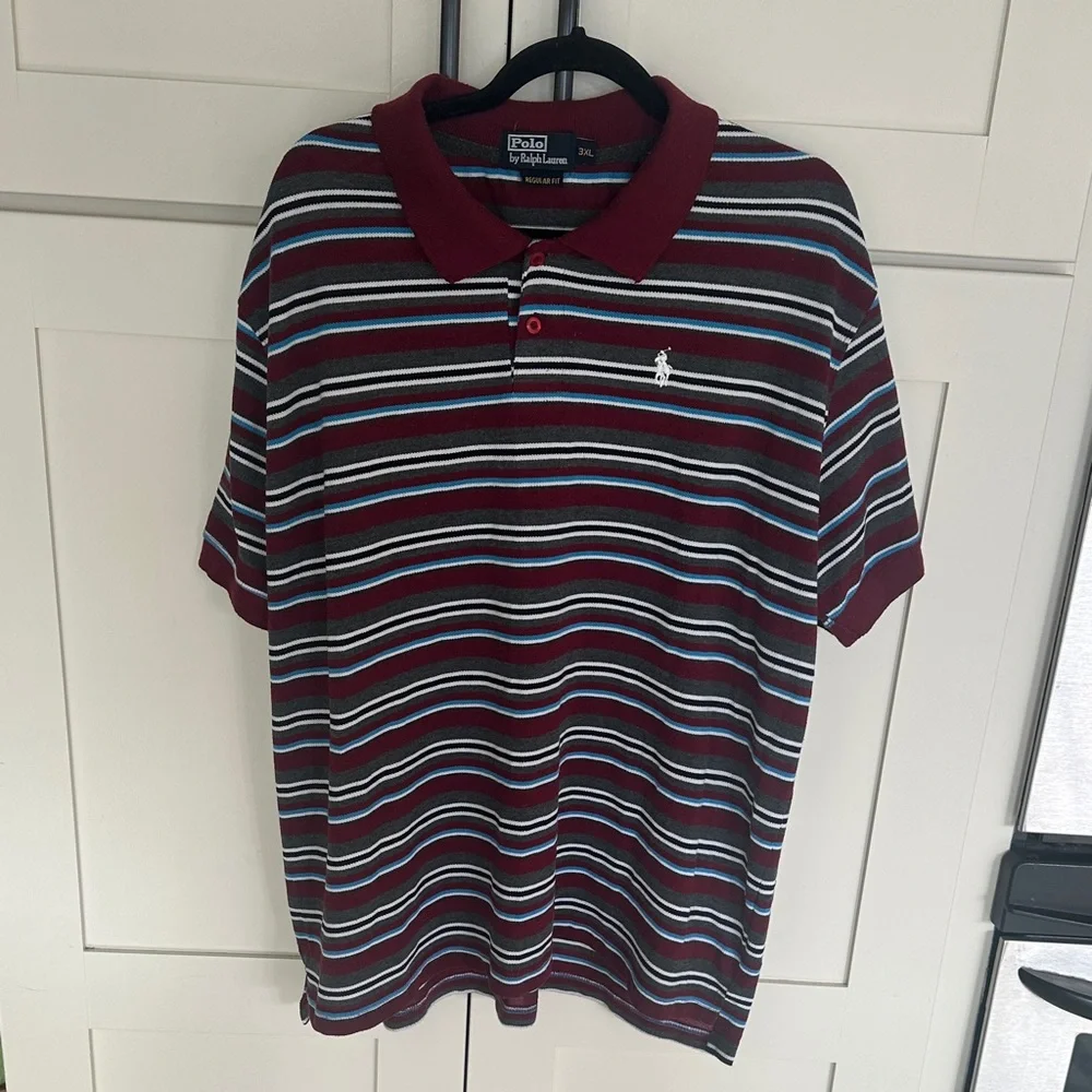 Polo by Ralph Lauren Vintage Classic Polo
